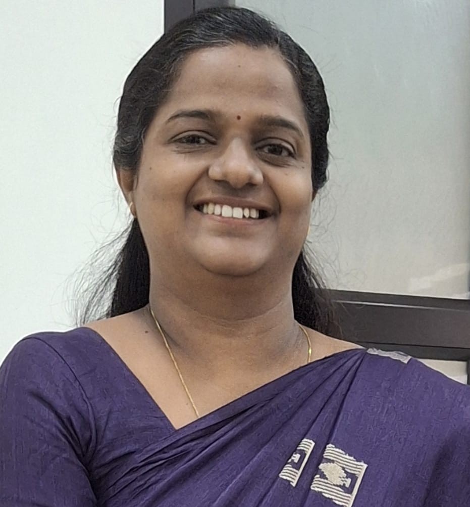 Faculty Coordinator 3